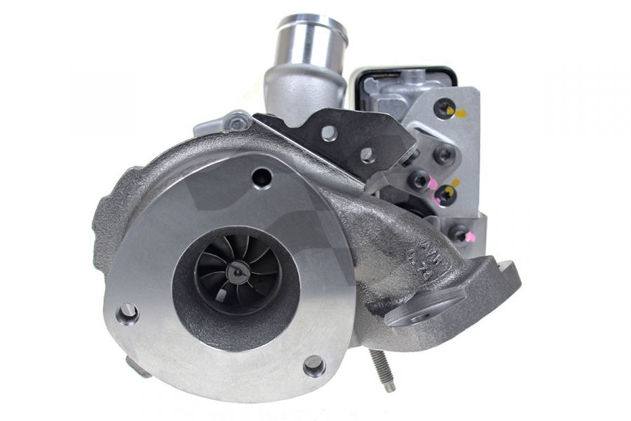 Turbolader BK3Q-6K682-DA 854800 Ford Transit 2.2 TDCi 74/92/114kW 2011- - Photo 4