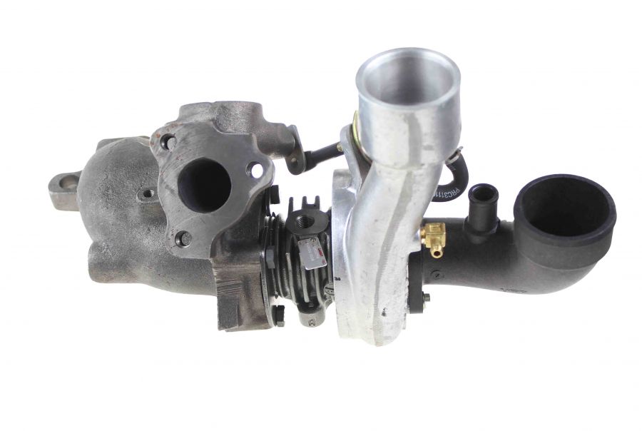 Turbolader 452063-0002 Ford Mondeo I 1.8 TD 64kW/66kW 6796400 - Photo 2
