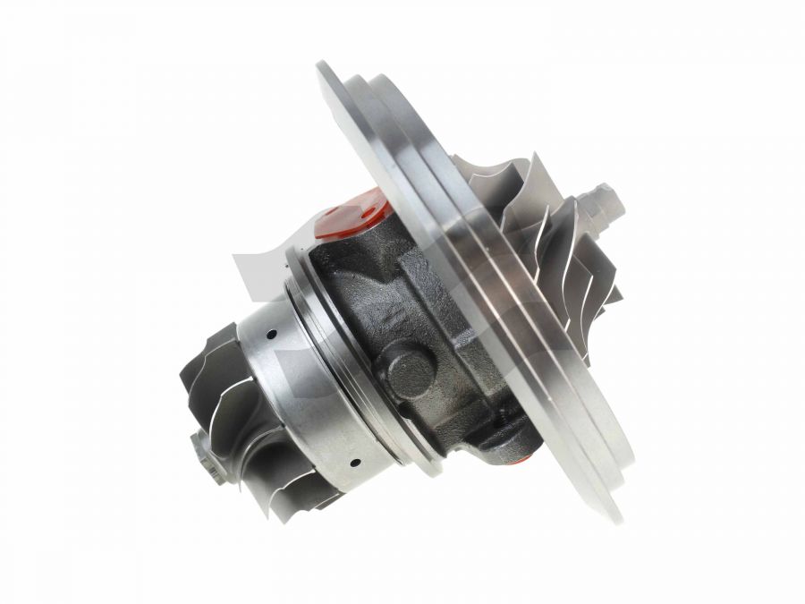 Turbo cartridge 51091017231 831661-0013 MAN Truck 12.4L D26 353kW/480KM 2014- - Photo 4