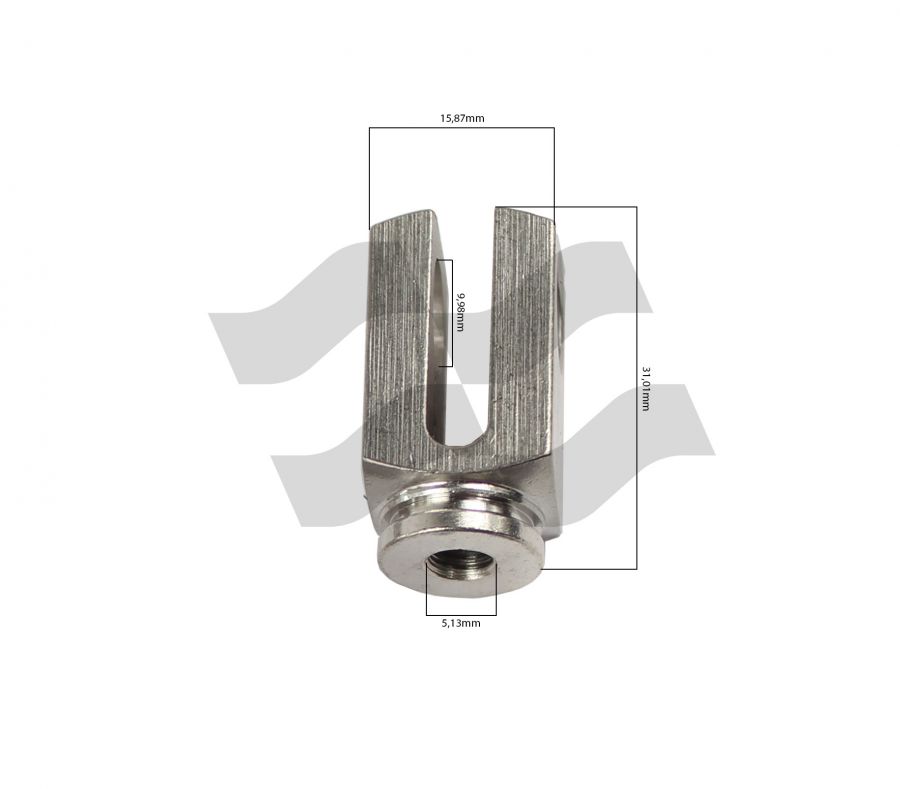 Wastegate flapper A2760901480 MERCEDES GLS450 (X166) 3.0 V6 270kW IH-49-0006 - Photo 2 Wastegate flapper A2760901480 MERCEDES GLS450 (X166) 3.0 V6 270kW IH-49-0006 - Photo 2