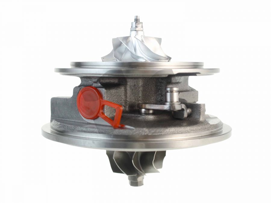 Turbo CHRA 823024-0001 35242171F Audi 3.0 TDI CVWA 150kW 2011- - Photo 2
