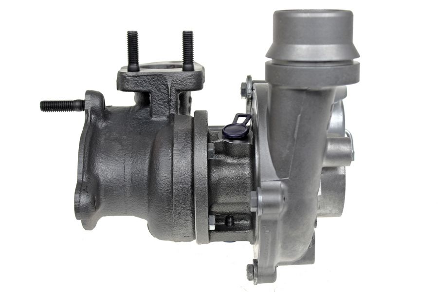 Regenerated Turbocharger 54359880028 for DACIA DOKKER 1.5L DCI 66KW  - Photo 8