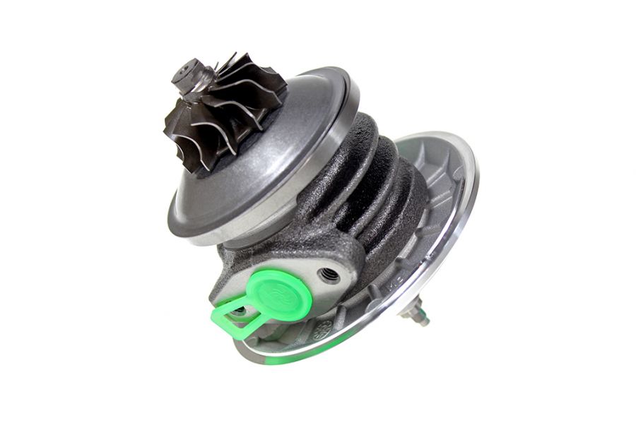 Turbo cartridge ALFA ROMEO 147 1.9L 76kW 708847-0001 - Photo 7