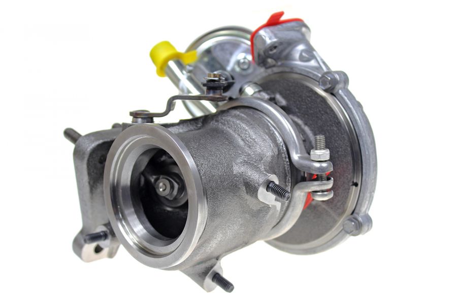 New turbocharger 799171 for PEUGEOT/CITROEN/CHEVROLET/FORD/OPEL/LANCIA/FIAT 1.3L 55KW 