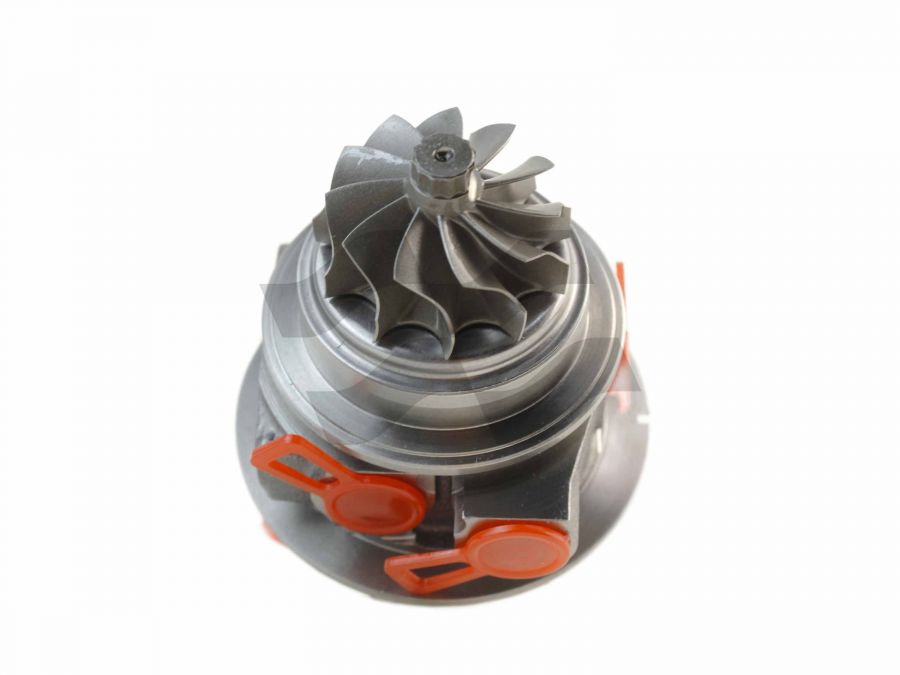 Картридж турбины 28231-2GTA1 90124-01050 KIA Optima 2.0 T-GDi G4KH 180kW 2015– - Photo 6