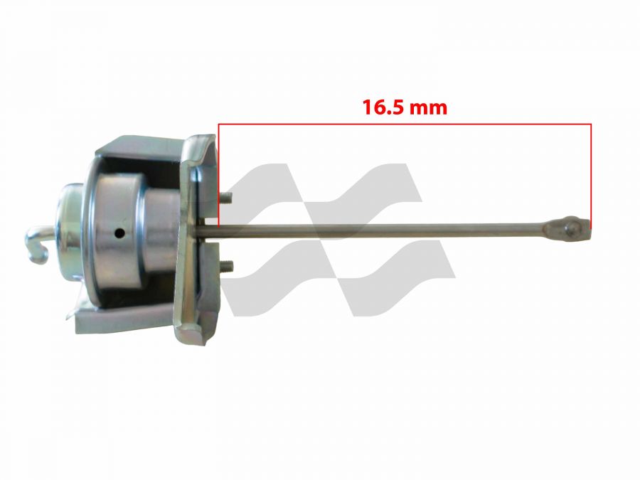 Variable Geometry (Large) for the 10009700452 2022 Volvo XC90 2.0L 173kW - Photo 3