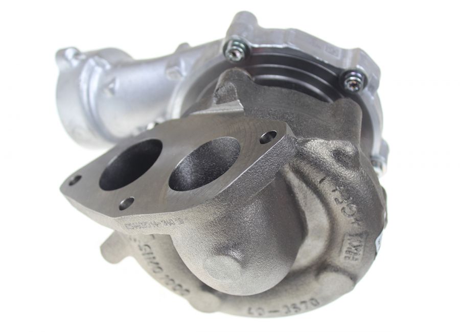 НОВЫЙ ТУРБОКОМПРЕССОР 54409700026 BMW 335d/435d - Photo 3