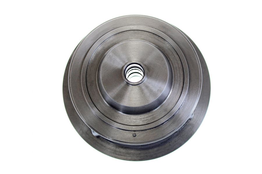 Bearing housing 18559700002 MERCEDES A45 (W176) AMG 2.0 M133DE20AL BW-01-0013 - Photo 2