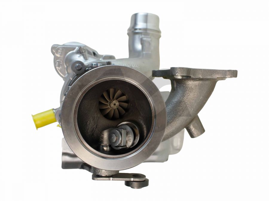 Nowa turbosprężarka 12709430 40009784 Buick Encore 1.3L 2020- - Photo 5