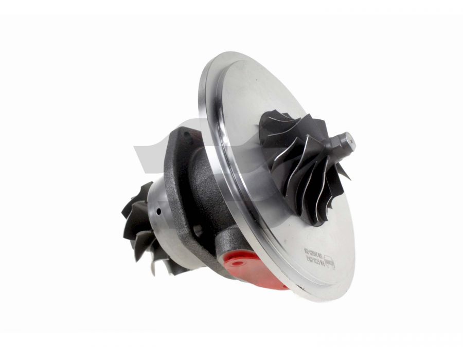 Turbo cartridge 51091017230 MAN Truck 12.4L D26 353kW 2014- 802718-15 - Photo 2 Turbo cartridge 51091017230 MAN Truck 12.4L D26 353kW 2014- 802718-15 - Photo 2