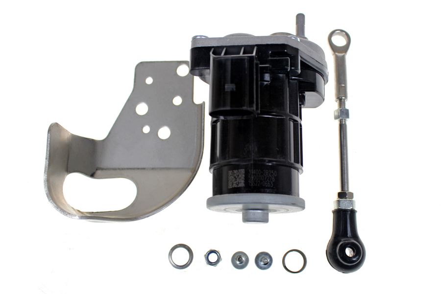 NASTAWNIK TURBO DO KIA OPTIMA (JF) 1.6L TGDI 132KW 28231-2B770 - Photo 3 NASTAWNIK TURBO DO KIA OPTIMA (JF) 1.6L TGDI 132KW 28231-2B770 - Photo 3