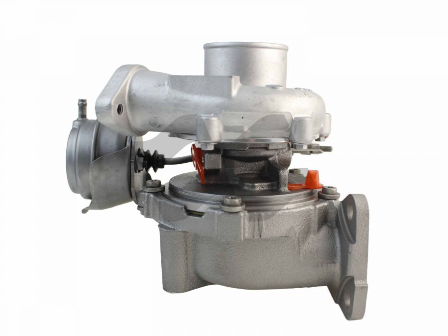 Turbina regenerowana 8980536744 779591-2 Opel 1.7 CDTI A17DTJ 81/92kW 2009- - Photo 4