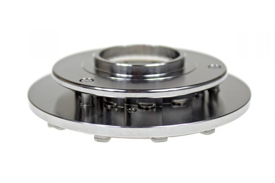 Nozzle ring 49335-01900 JAGUAR F-PACE 2.0 TD4 X761 - Photo 5