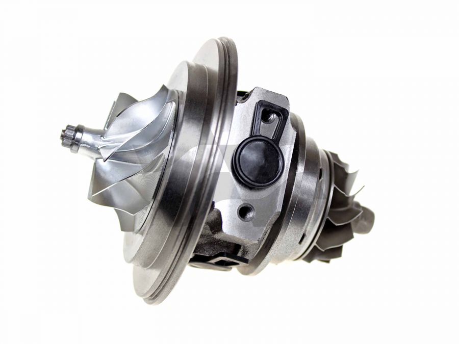 Noyau de turbine hybride 53039700163 BMW Mini Cooper S R55 1,6 L 130 kW CHRA-BB-K03-163 - Photo 2
