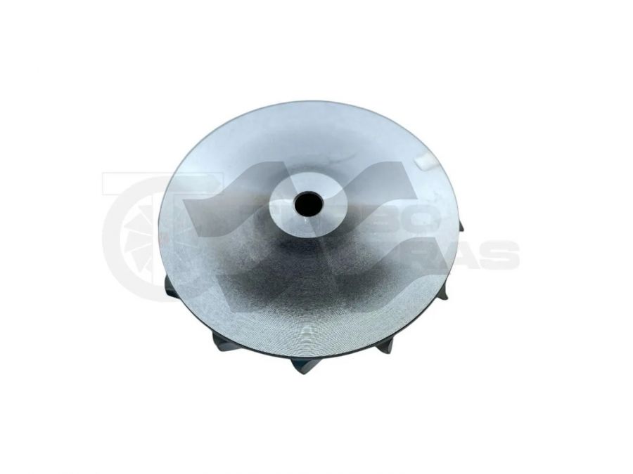 Roue de compression de la turbine 858717-0003 5802457226 - Photo 2