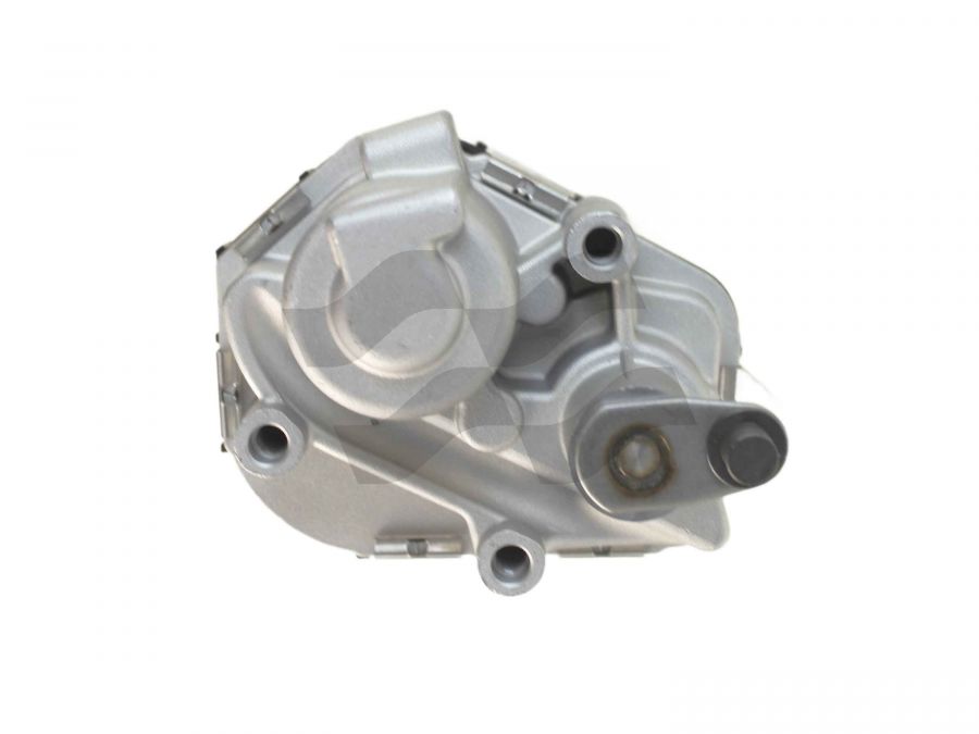 Turbineneinstellvorrichtung 46340353 857278-0003 Fiat 1.3L Multijet 59/70kW 2009- - Photo 2