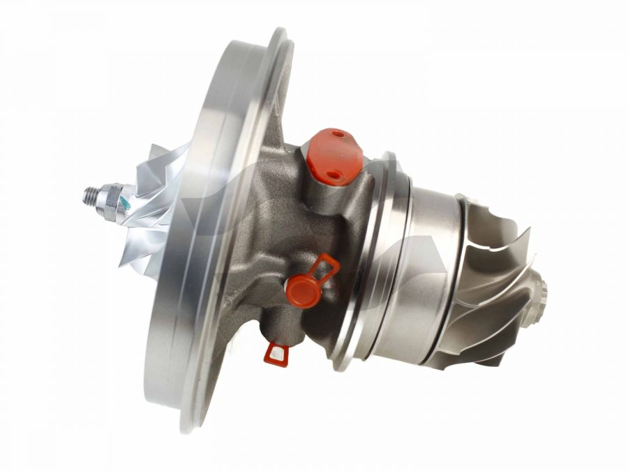 Turbo CHRA A4710904480 Mercedes Actros OM471.922 350kW 2011- - Photo 4