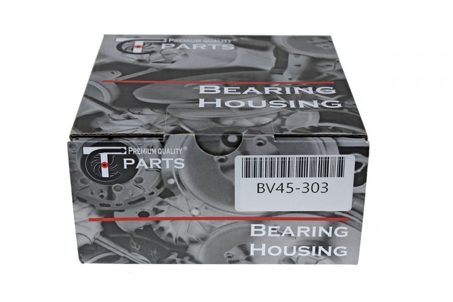 Bearing housing 53039700323 BMW 750D 3.0 (F01/F02) N57D30S1 - Photo 8
