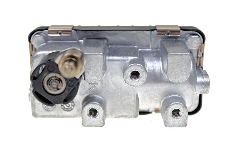 Actuator 6NW009550-221 for 804987-0004 059145874D AUDI A8 3.0 TDi CLAB 150kW 2011- - Photo 4