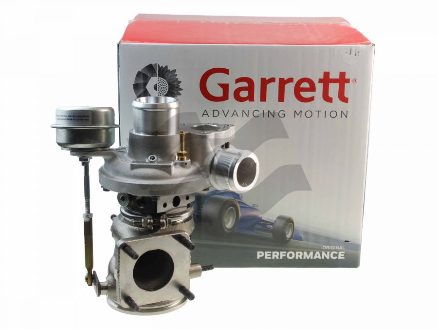 Nouveau turbo TUNING MGT1446Z 953223-1 Fiat 500 Abarth 1.4L 2009-2023