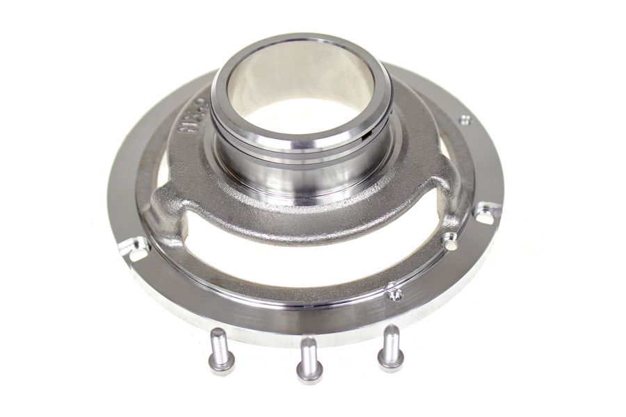 KOSZ ZMIENNEJ GEOMETRII 786137 INSIGNIA 2.0 A20DTH - Photo 2