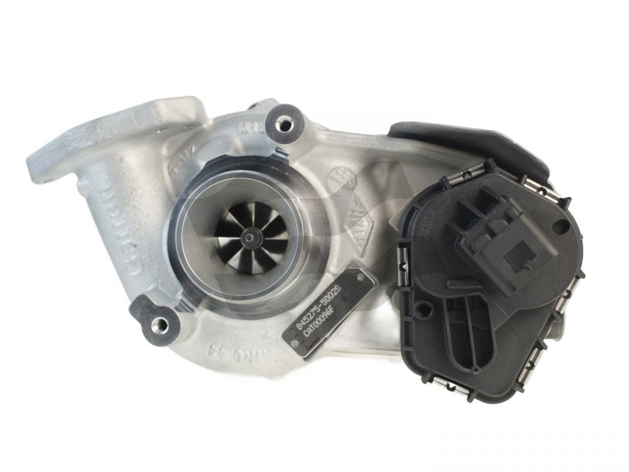 New turbocharger 9813241380  845275-2 Ford 1.5L EcoBlue (DV5RC) 86kW 2018- - Photo 2