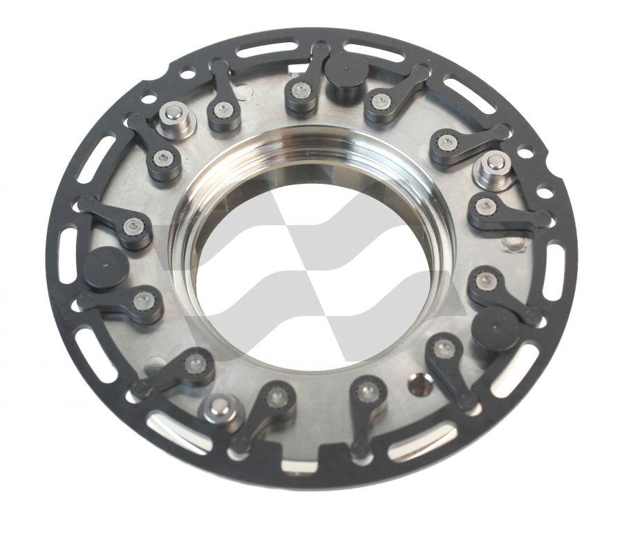 Géométrie variable 833715 822182 839077 pour BMW 2.0L 155/165/170kW 2018- - Photo 2