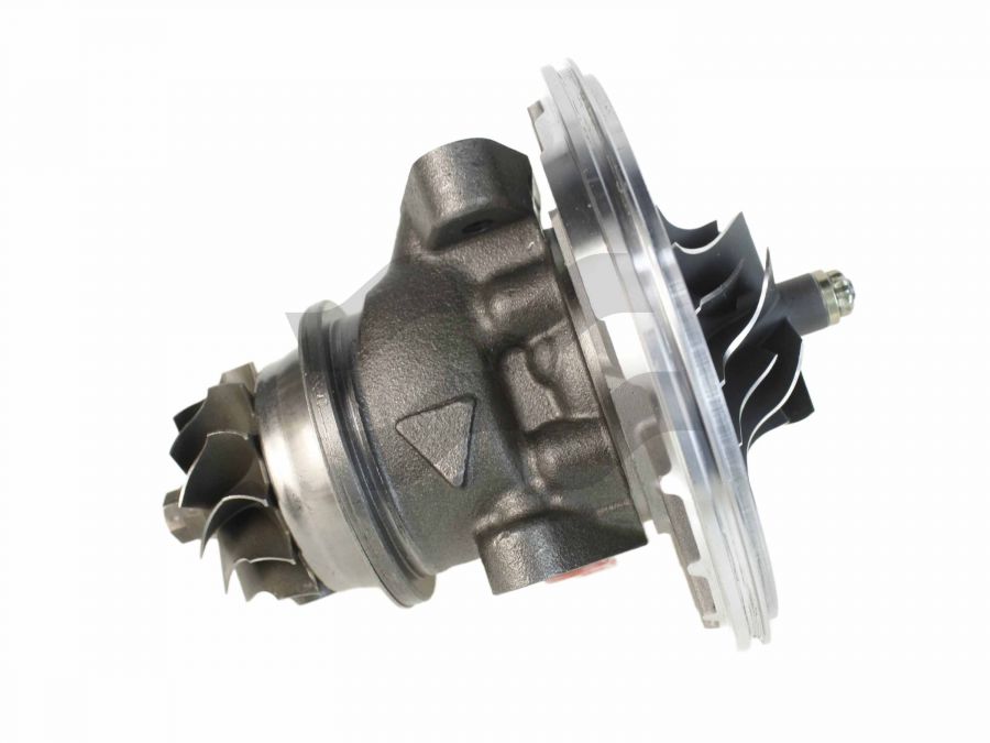 Koras Turbokern 10009700003 MAN Truck 6.9L D0836LFL51240kW 2006- - Photo 2
