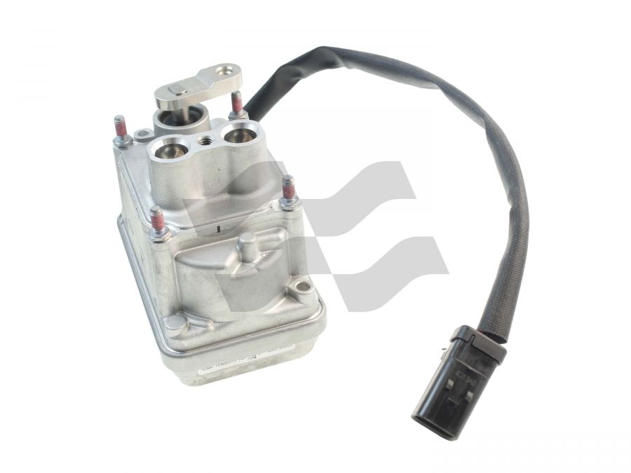 Nastawnik turbiny 59001107953 179702 RE543092 John Deere 6068 2011- - Photo 6