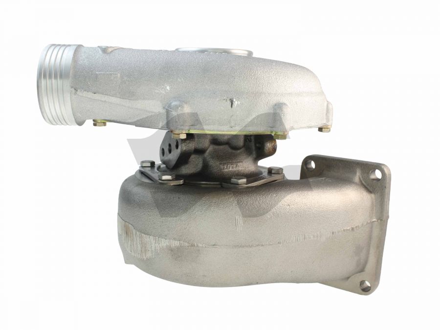 Новый турбокомпрессор 04180183 53289707067 Deutz Truck 19.1L 286 кВт 1984- - Photo 5