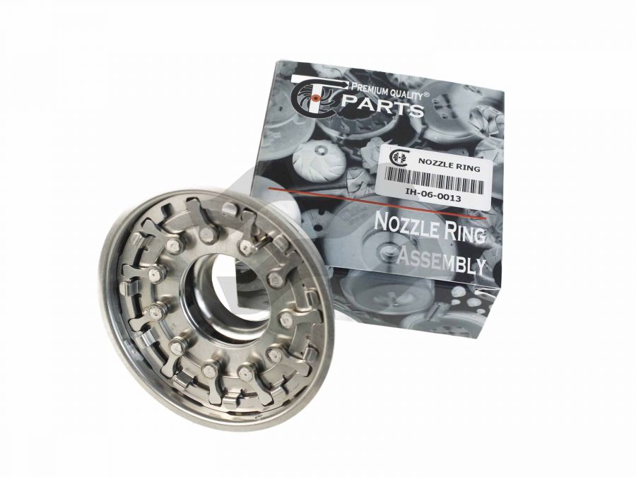 Turbo variable geometry mechanism for VB38 17201-0R080 Toyota 2.0L 1AD-FTV 91kW 2007 - 2015