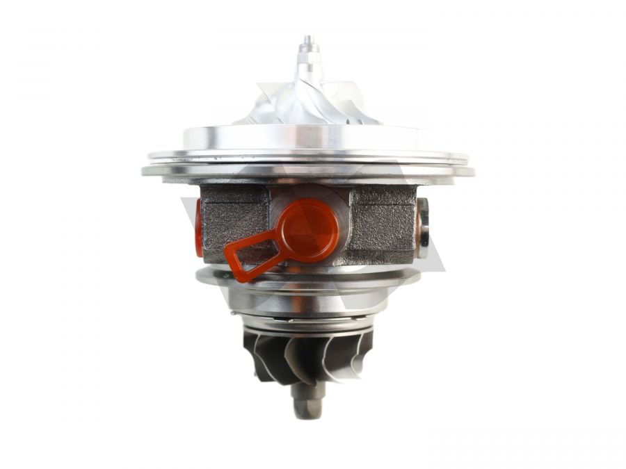 Rumpfgruppe 55224275 53039700149 Alfa Romeo 159 1.8 TBi 147kW 2009- - Photo 5