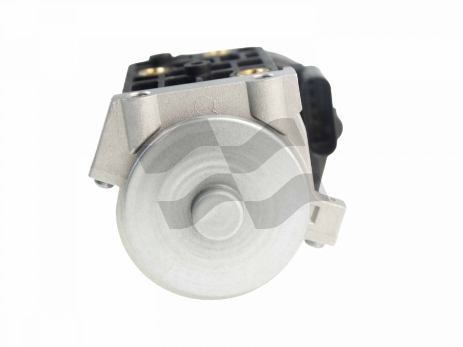 Регулятор турбины KAMTEC 870789-0021 3018150703 - Photo 3