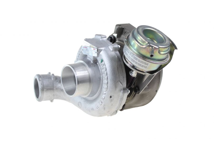 Turbosprężarka 454135-0009 Audi A6 2.5L TDI (C5) 118kW 059145701C