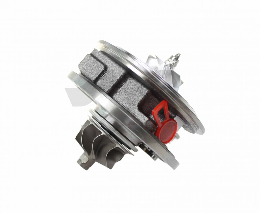 Turbo cartridge GT14-046B for 838452-0001 FORD TRANSIT 2.0 TDCI T20DDOJ 96kW - Photo 3