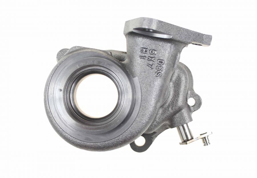 Turbine housing 49377-04502 Subaru Forester XT 2.0 58T EJ20 155kW 14412AA231 - Photo 6