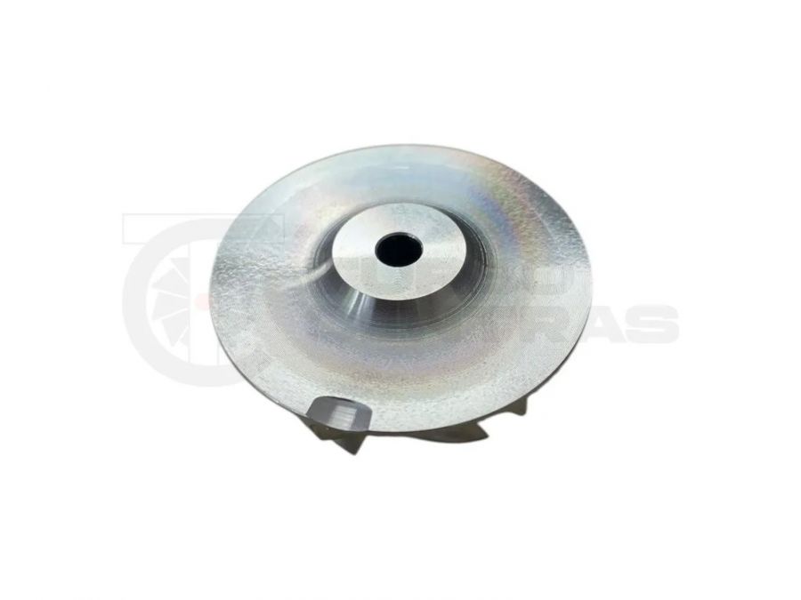 Roue de compression de la turbine 16319700013 8591188 - Photo 2
