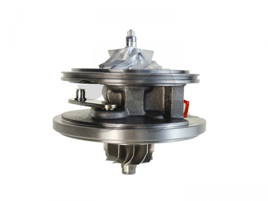 Noyau de turbine Koras 40008694 55515809 Opel Insignia B 2.0 CDTi 128kW 2020 - Photo 4