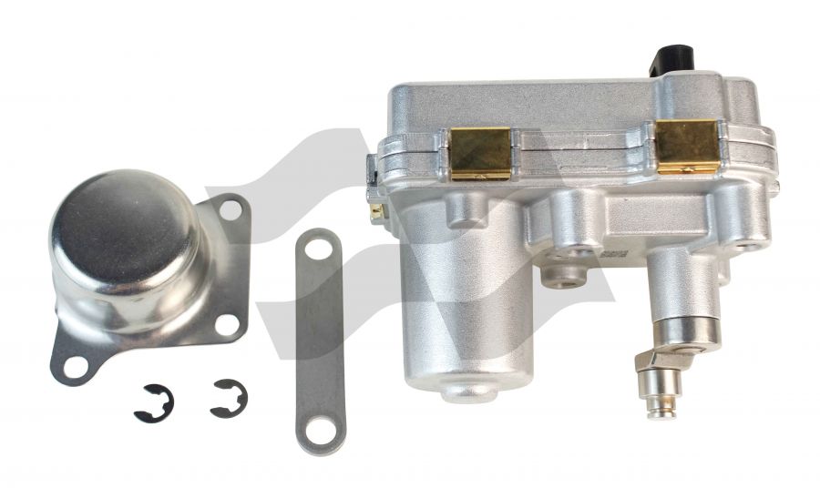 Sterownik turbiny A2C53410124 A6510900786 Mercedes 2.1L 100/120//125kW 2012- - Photo 2