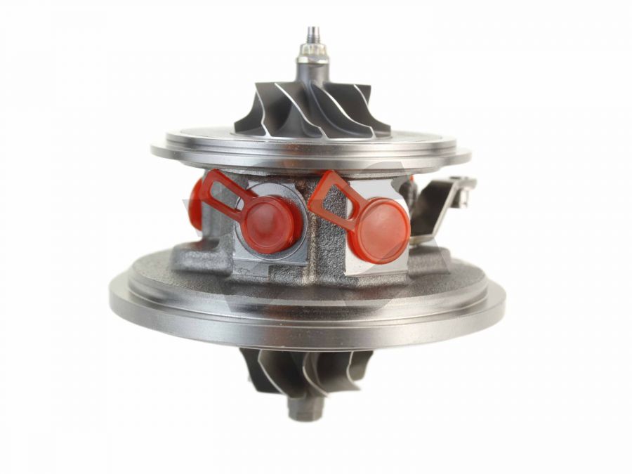 Koras turbiny 057145873N 786267-2 VW Touareg 4.2 TDI CCFC 250kW 2010-2015 - Photo 4