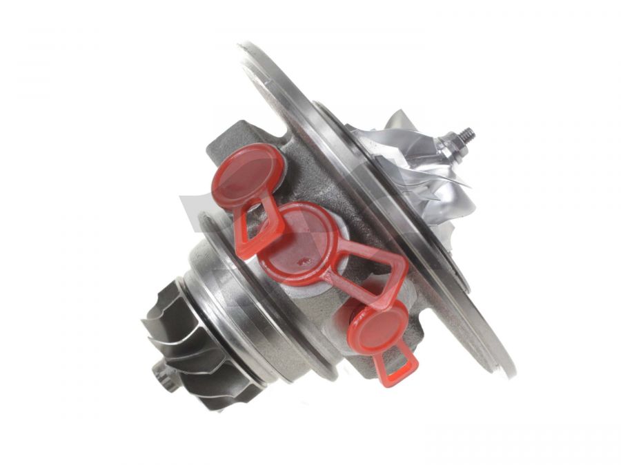 Turbo cartridge 51118-01060  51118-01070 Hyundai Elantra L4 Engine 2017-2020  - Photo 4