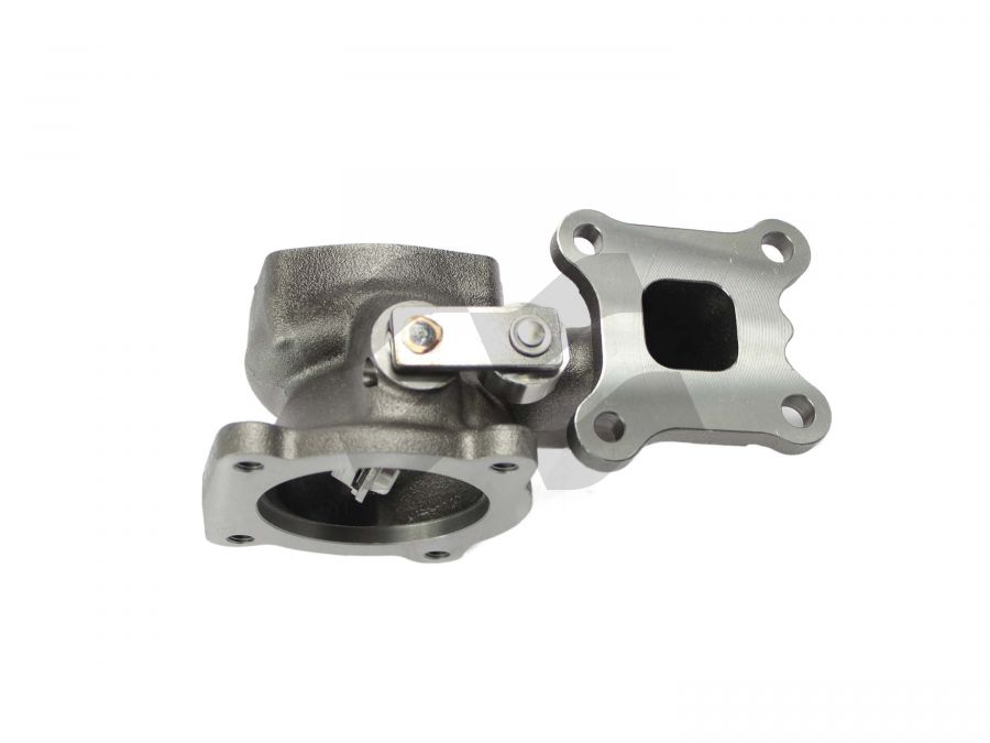 Корпус турбины для Ford C-MAX 1.0L EcoBoost 73kW CM5G6K682GE CO-09-0002 - Photo 4 Корпус турбины для Ford C-MAX 1.0L EcoBoost 73kW CM5G6K682GE CO-09-0002 - Photo 4