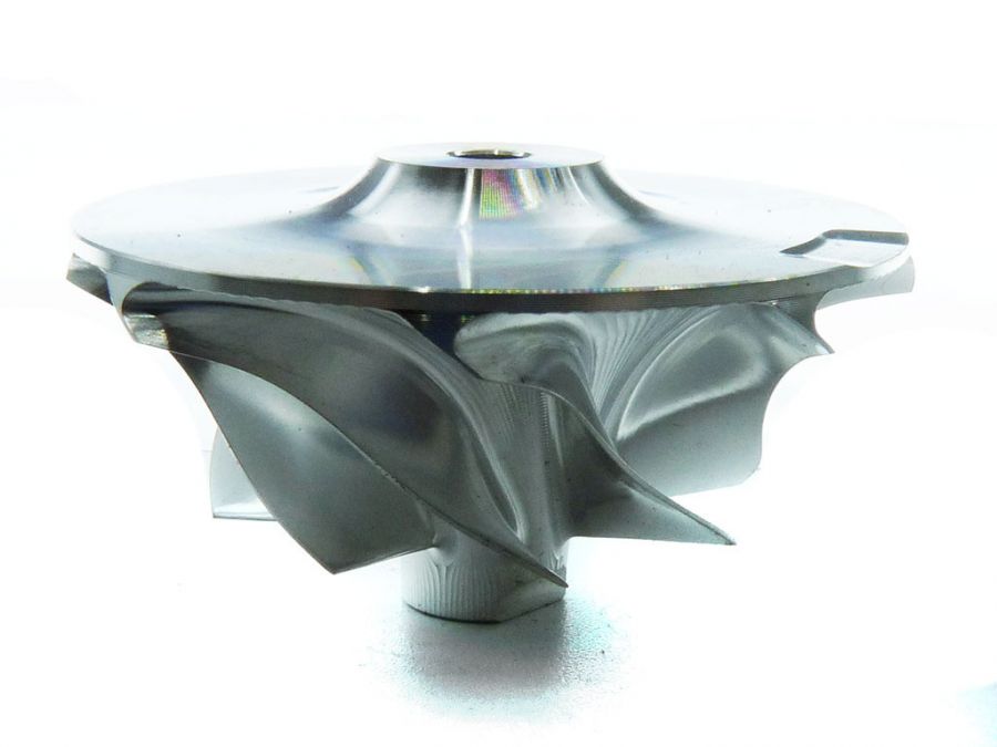 Koło kompresji 16359700002 - Photo 4