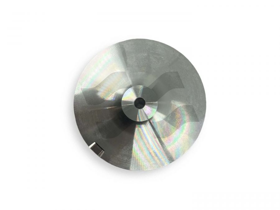 Roue de compresseur BW-03-0102 - Photo 3