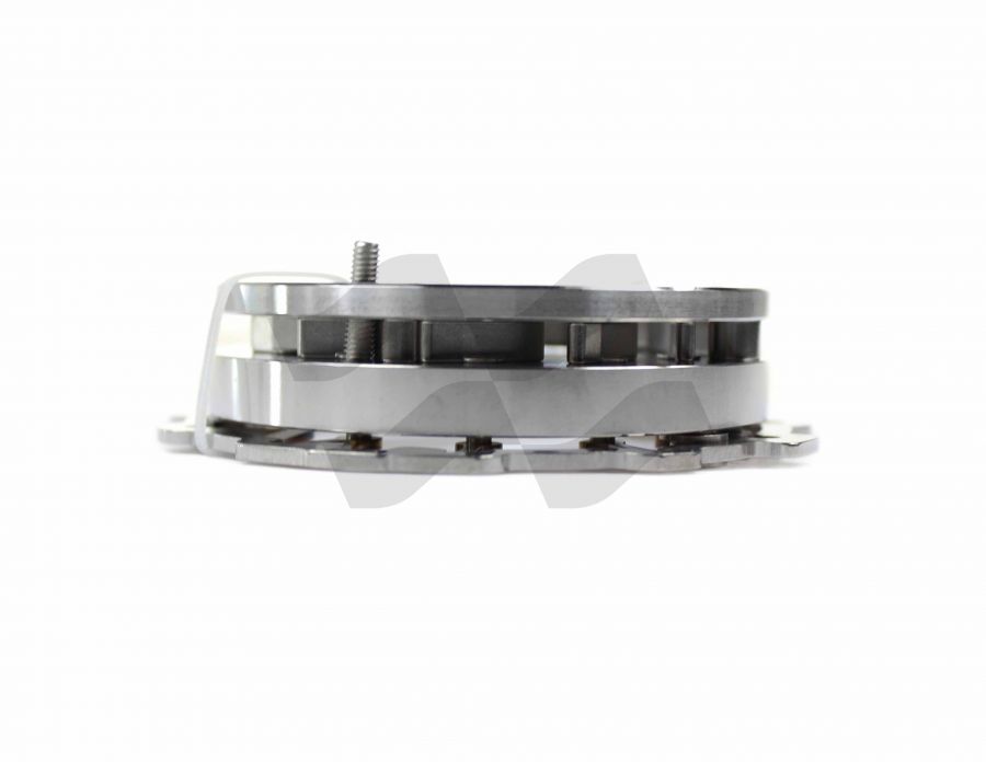 Nozzle ring for 028145702E Caddy II 1.9 TDI ASV 66kW  - Photo 2