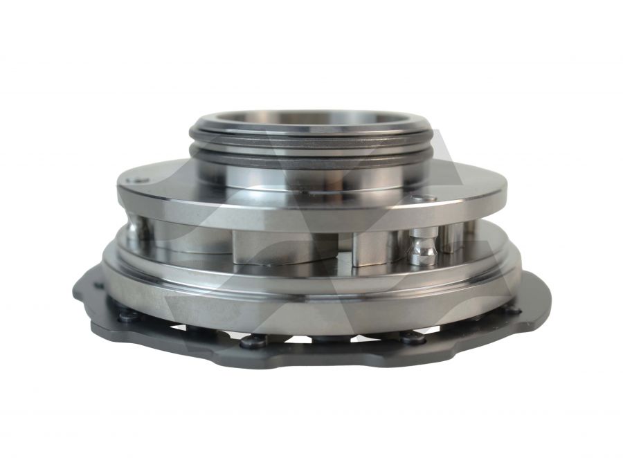 Сменная геометрия к 830323-0001 04L253014L VW 2.0 TDI BMT 109KW 2015- - Photo 4