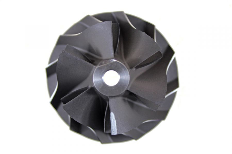 Compressor wheel 49135-02100