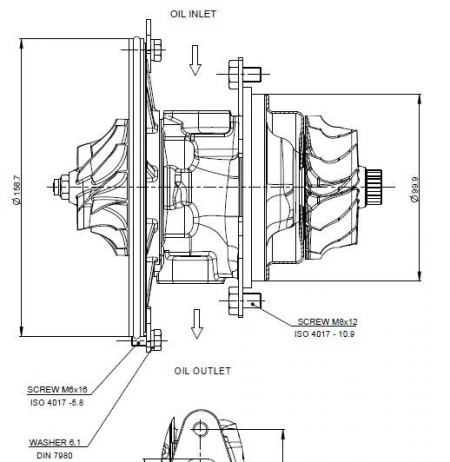 Cartridge 3990323101C - Photo 7