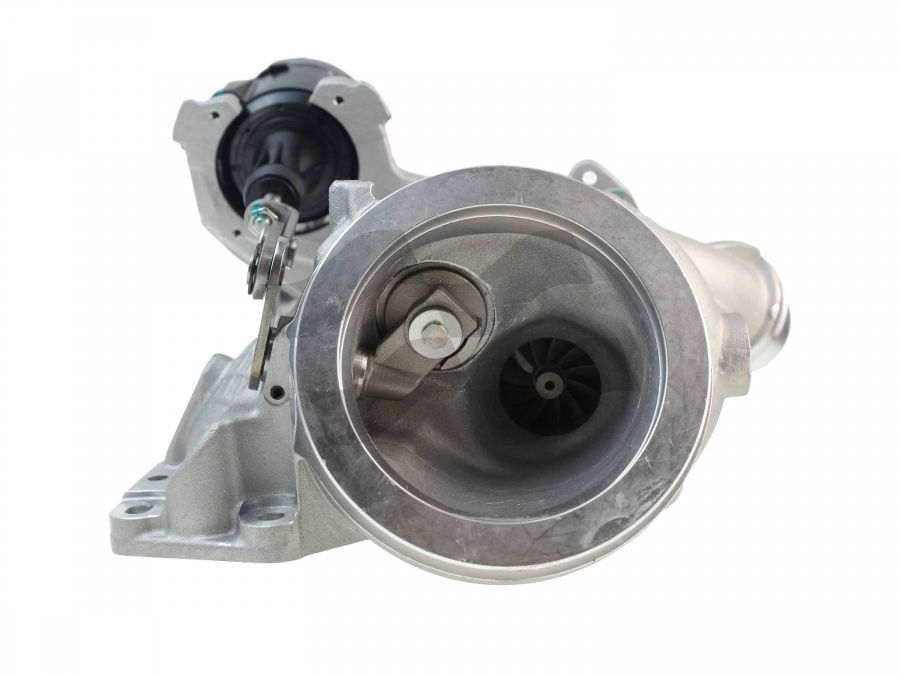 Nowa turbosprężarka 04E145713B 40006159 Audi A3 1.2 TFSI 77/81kW 2013-