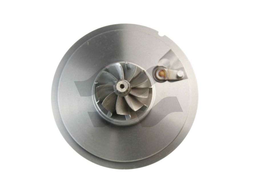 Mitsubishi 2.3L 1515A215 49335-01010 turbine center 4N13NP 130 kW/177KM - Photo 3